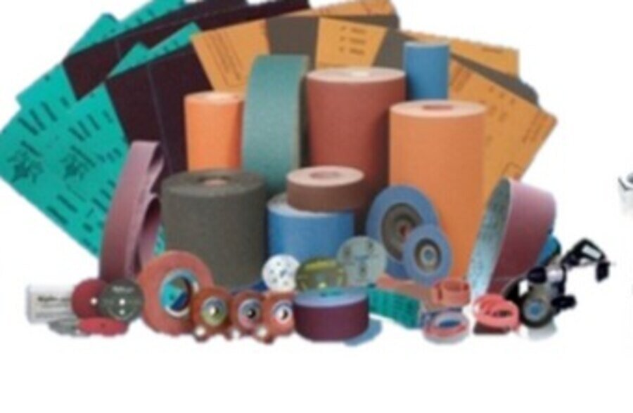 Abrasives