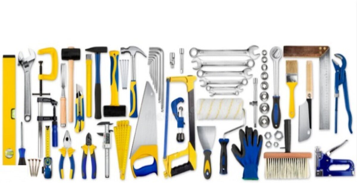 Hand Tools
