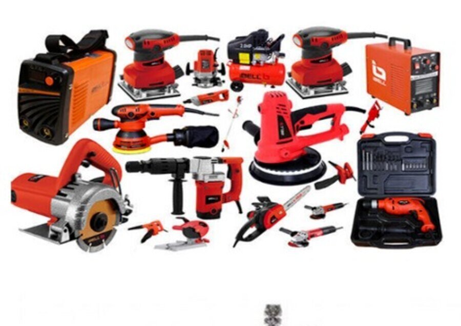 Power Tools