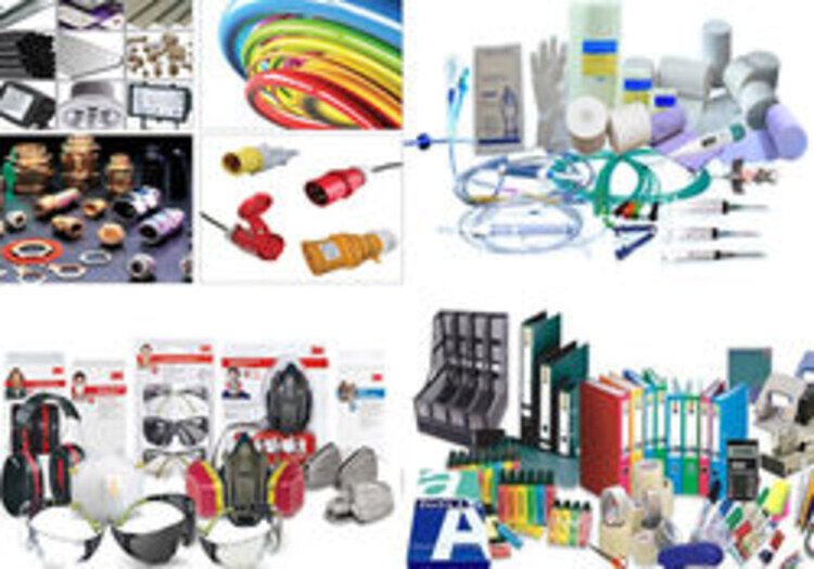 Safety and PPE